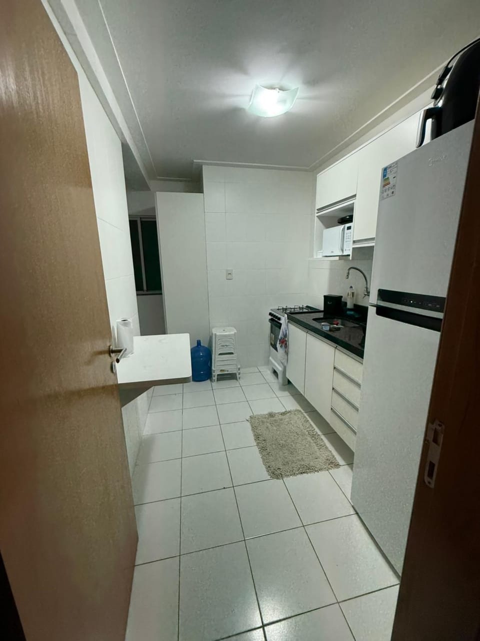 Apartamento Pedreira Apartment in Belém