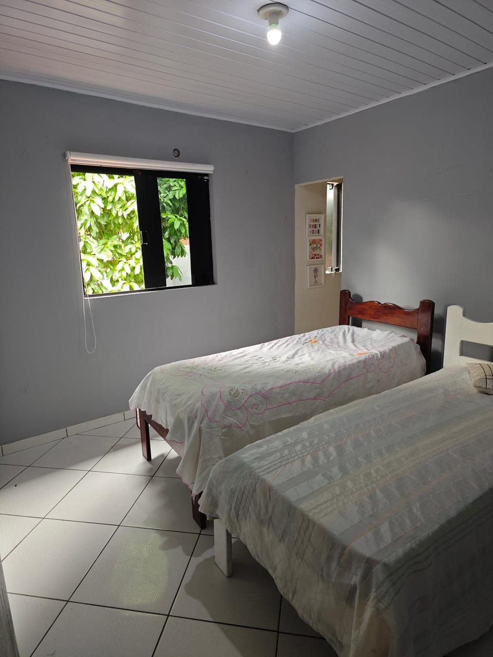 Sobrado da Vovó Apartment in Saquarema