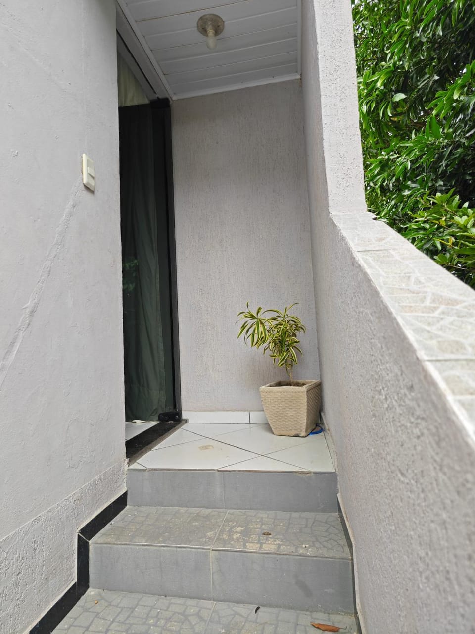 Sobrado da Vovó Apartment in Saquarema