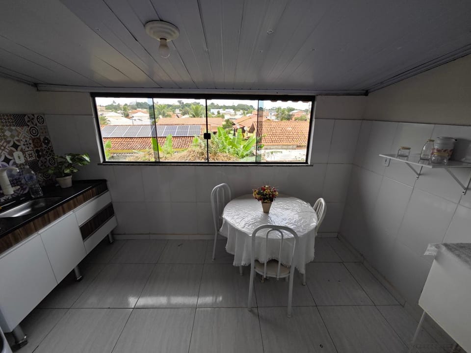 Sobrado da Vovó Apartment in Saquarema