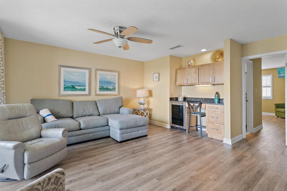 Blue Surf 6 House in Miramar Beach
