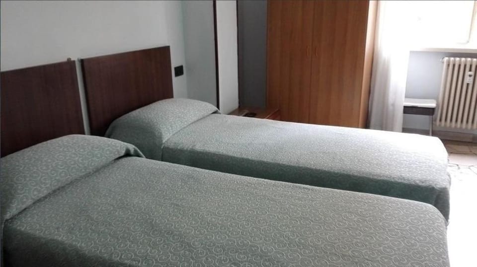 hotel mira Bed and Breakfast in Varese