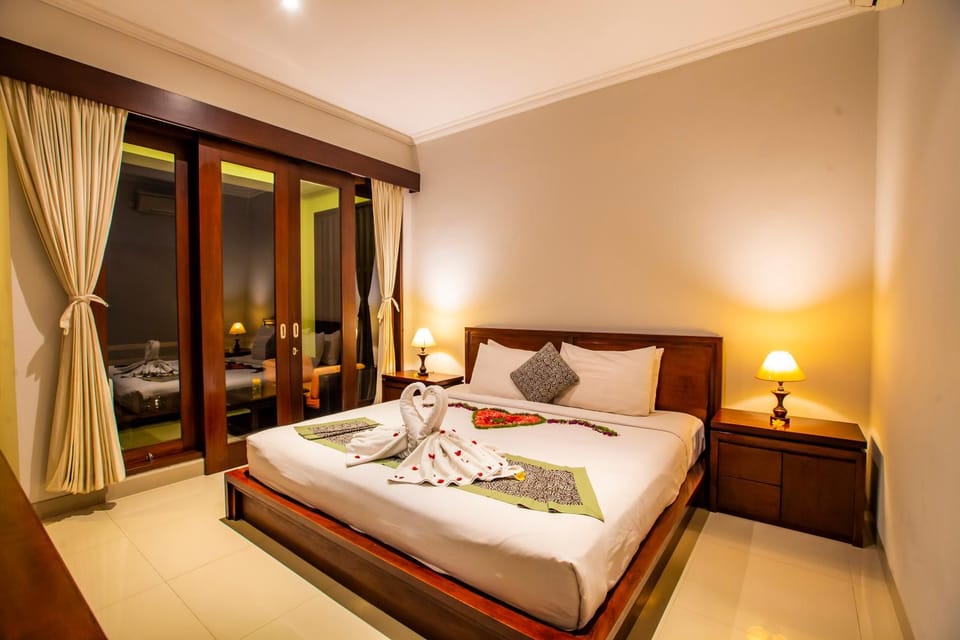 Lili Cottage Ubud Hotel in Ubud