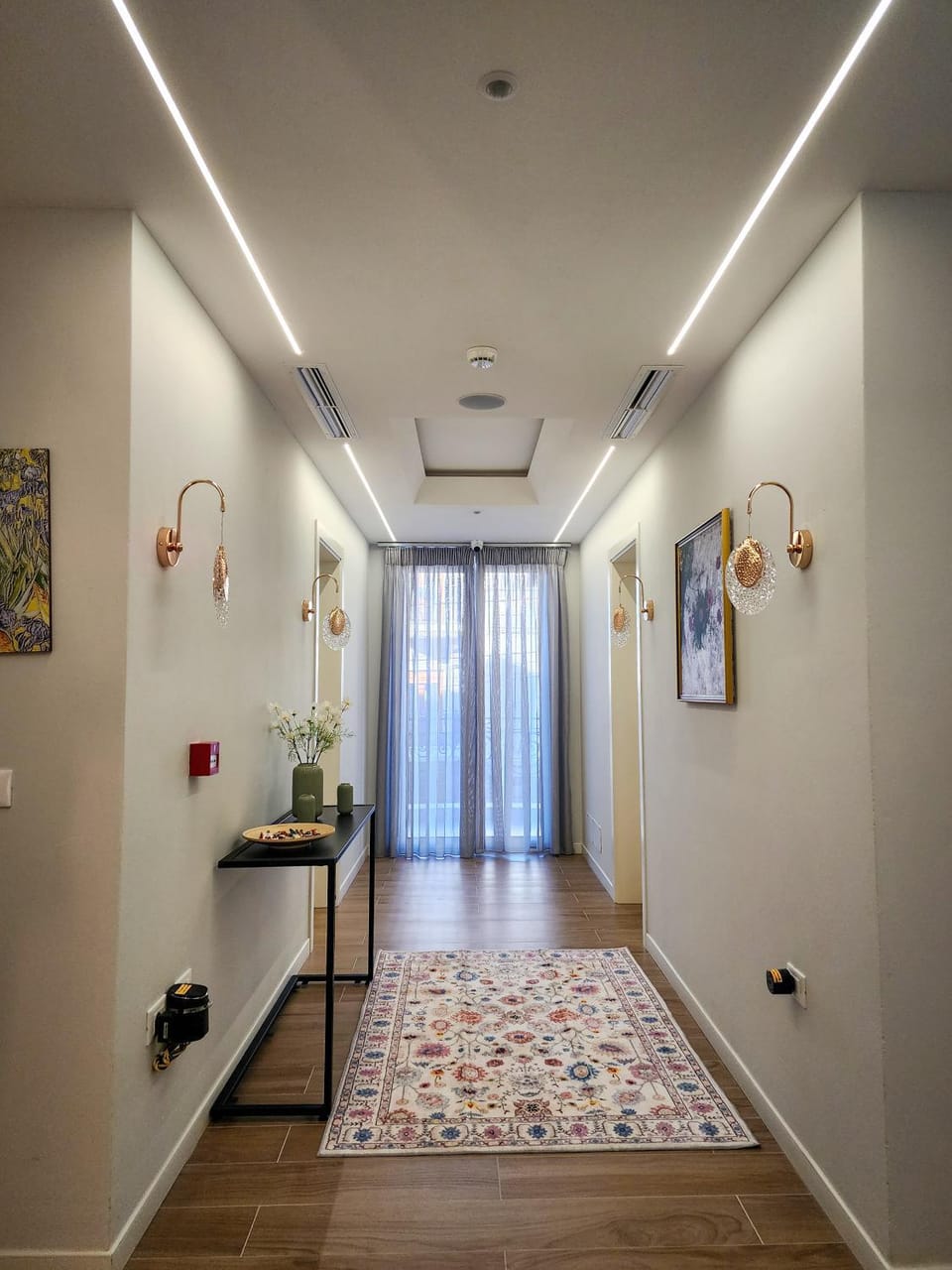 Vila Ermoza Bed and Breakfast in Municipality of Ohrid, North Macedonia