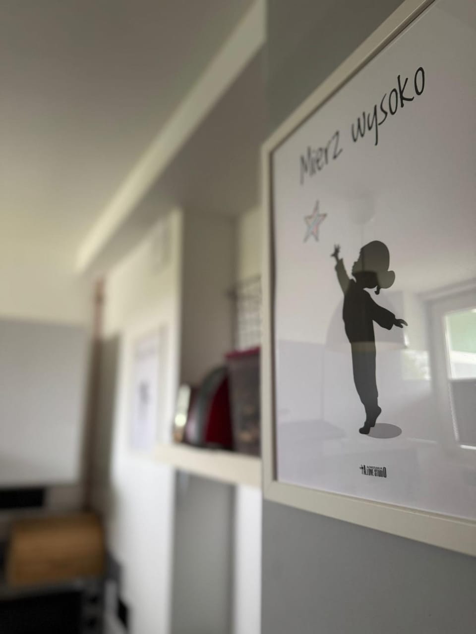 Wasza przystań w Gdańsku - Rzeczypospolitej 7 dla rodzin i przyjaciół Apartment in Gdansk