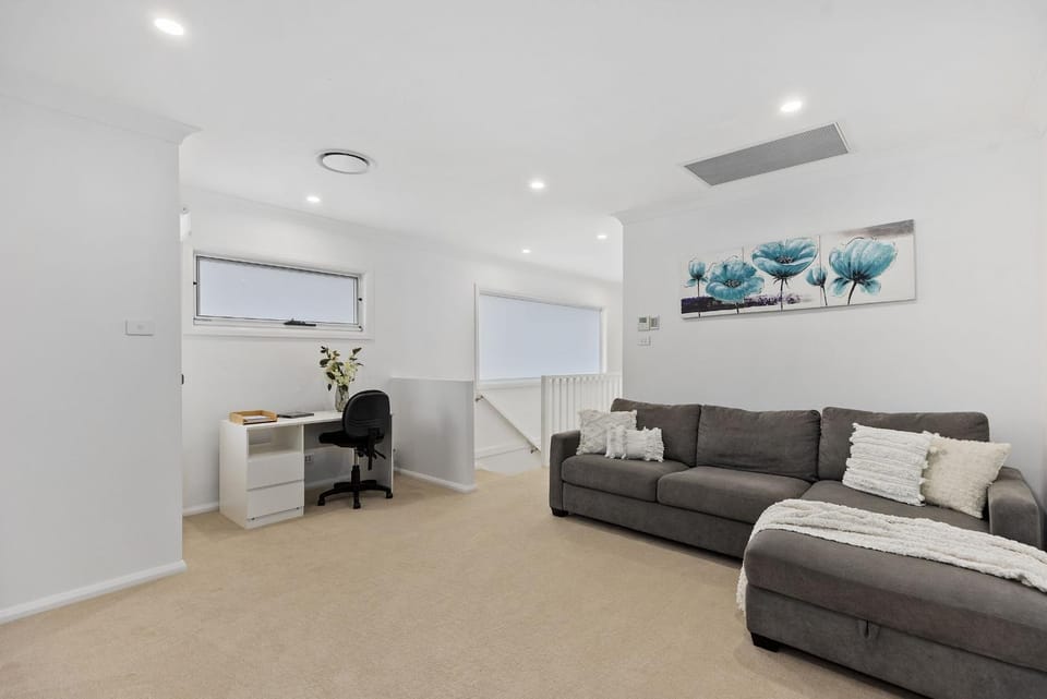 Brand New Beach House House in The Entrance
