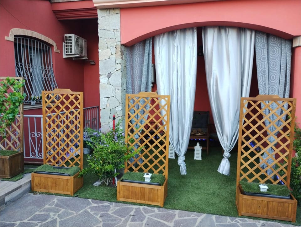 Casa vacanza SOLE E LUNA House in Quartu Sant'Elena