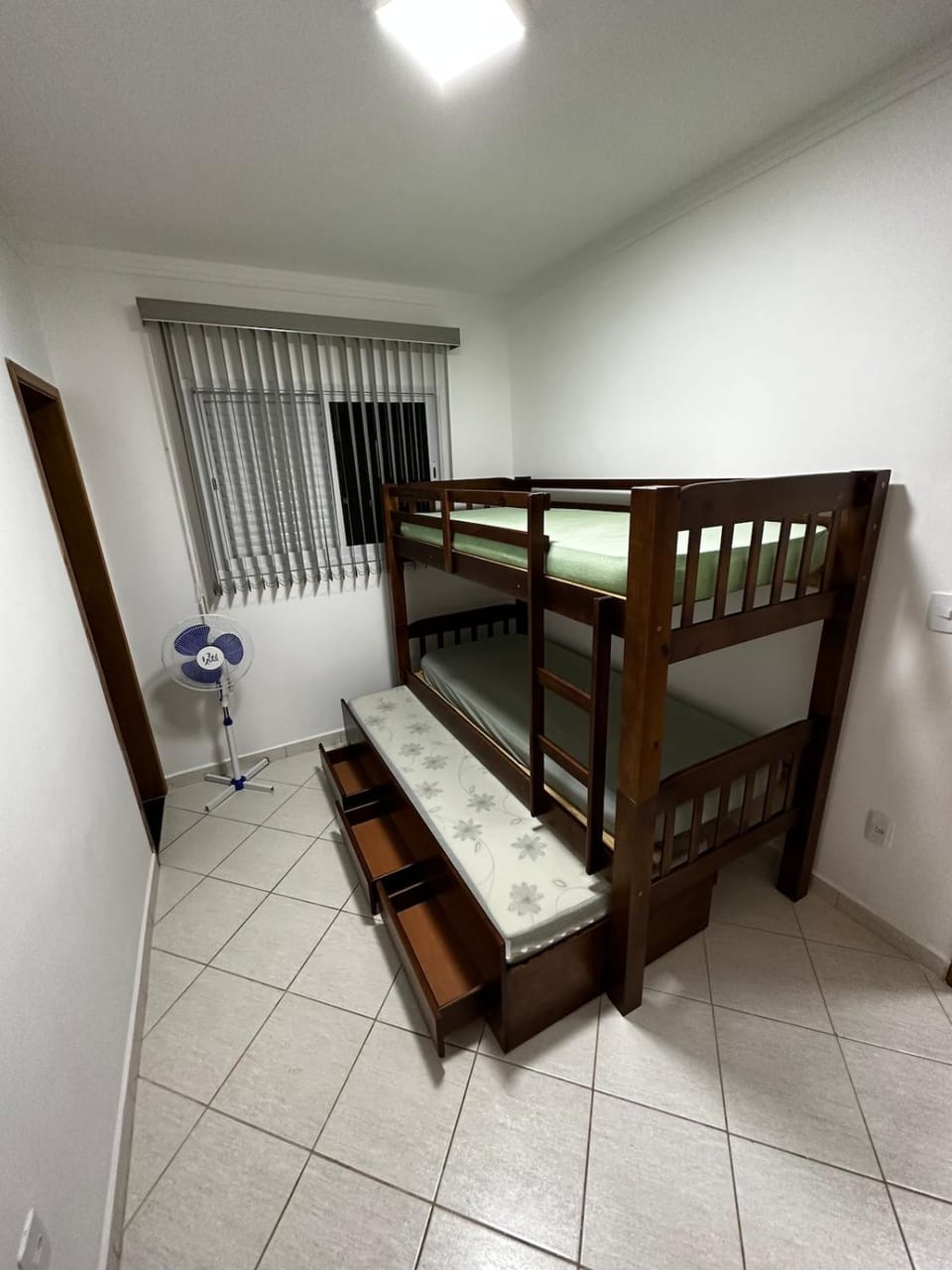 Apartamento frente mar com 3 suítes e 2 vagas de garagem Apartment in State of São Paulo