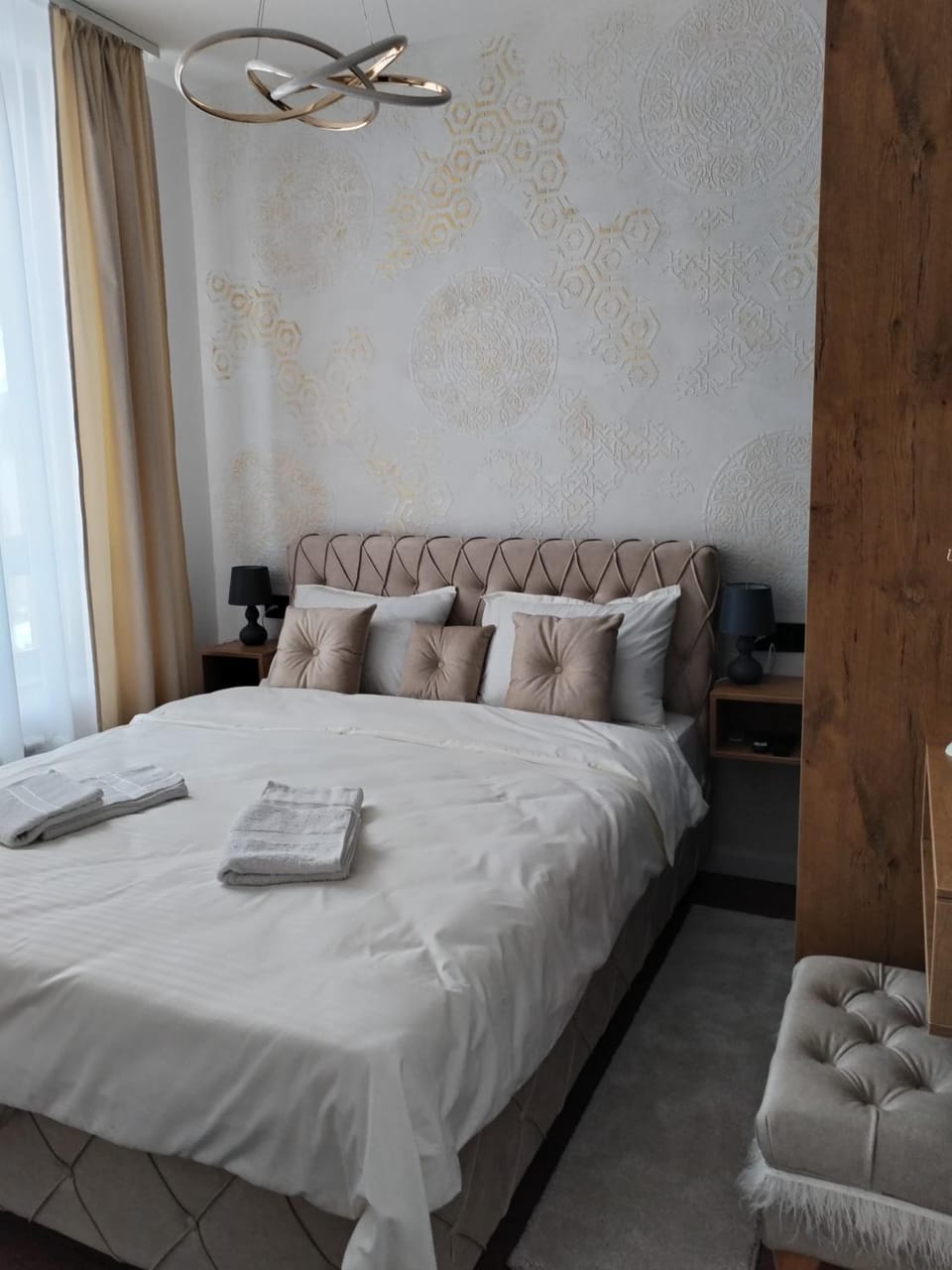 King lux Zlatibor Apartment in Zlatibor