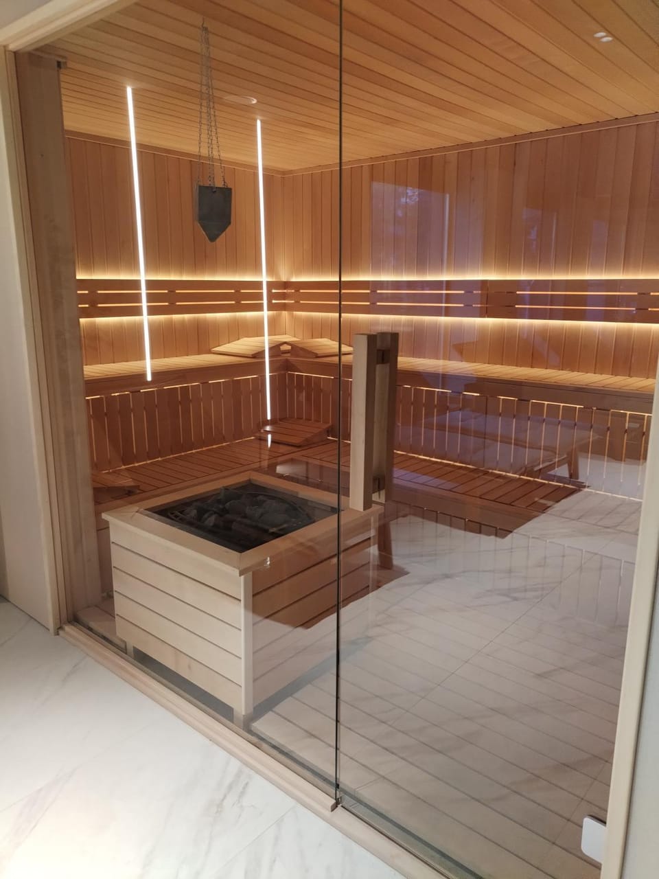 King lux Zlatibor Apartment in Zlatibor