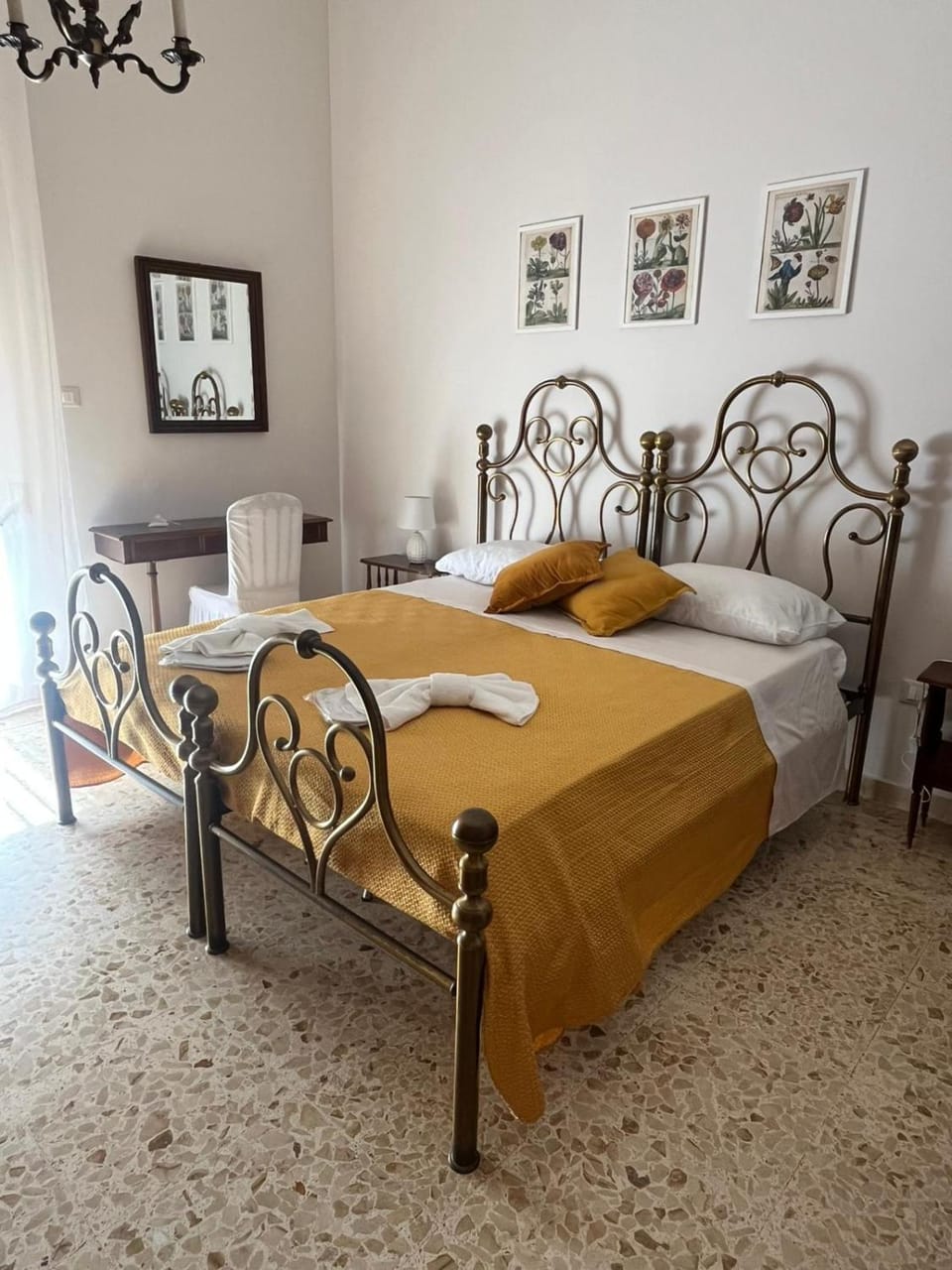 B&B Lilla Bed and Breakfast in Province of Taranto