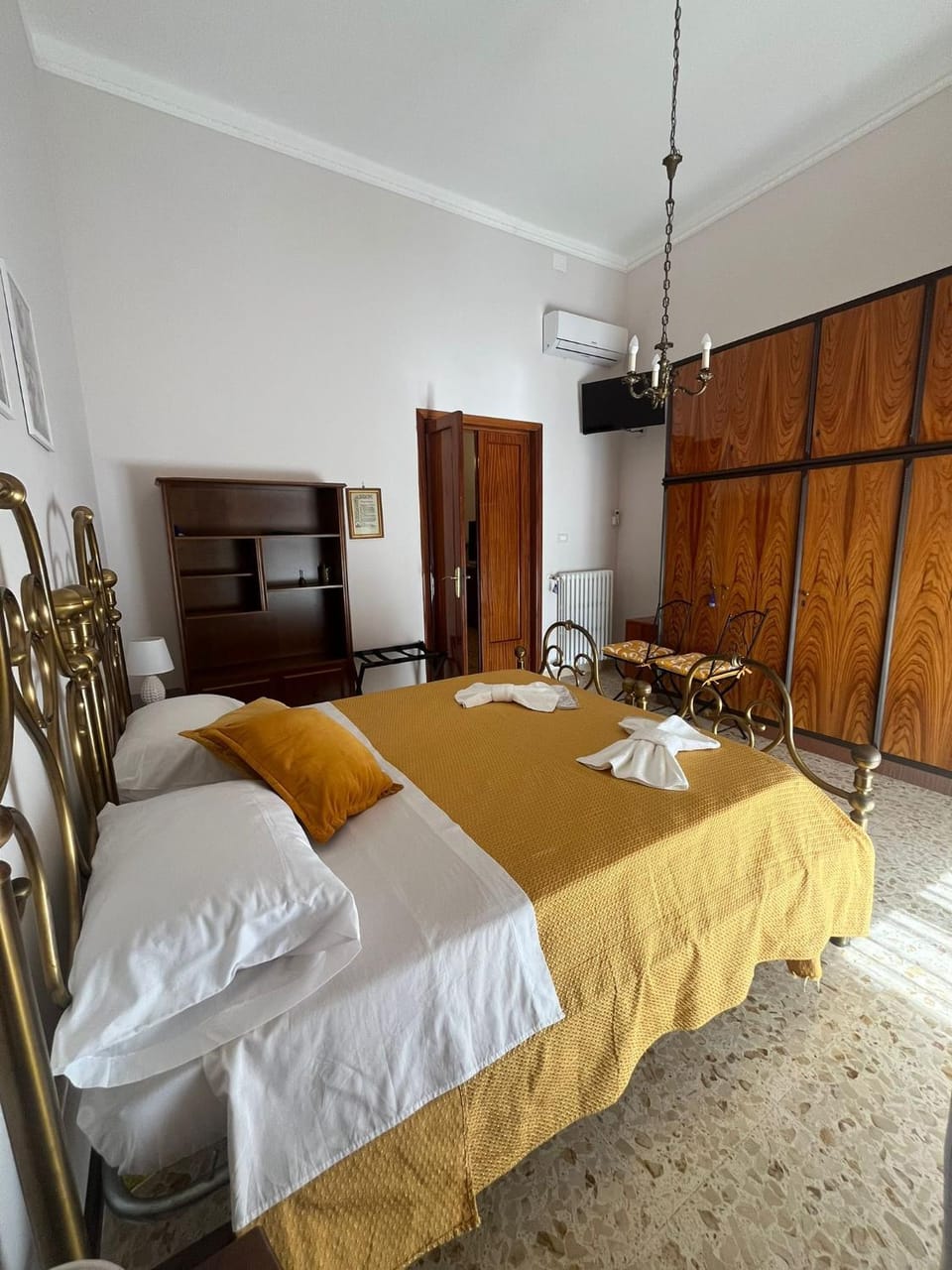 B&B Lilla Bed and Breakfast in Province of Taranto