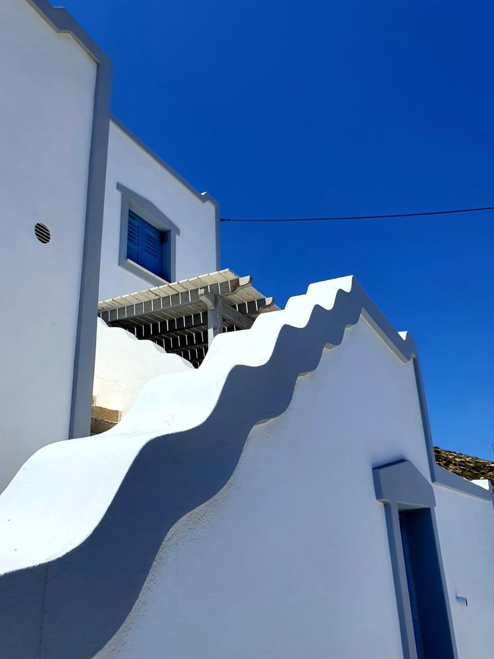 Property building, Other, Decorative detail