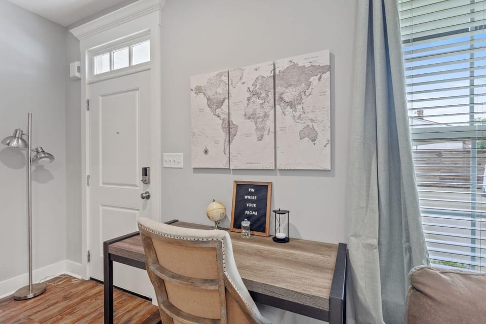Townhouse in Downtown Lake Charles Apartment in Lake Charles