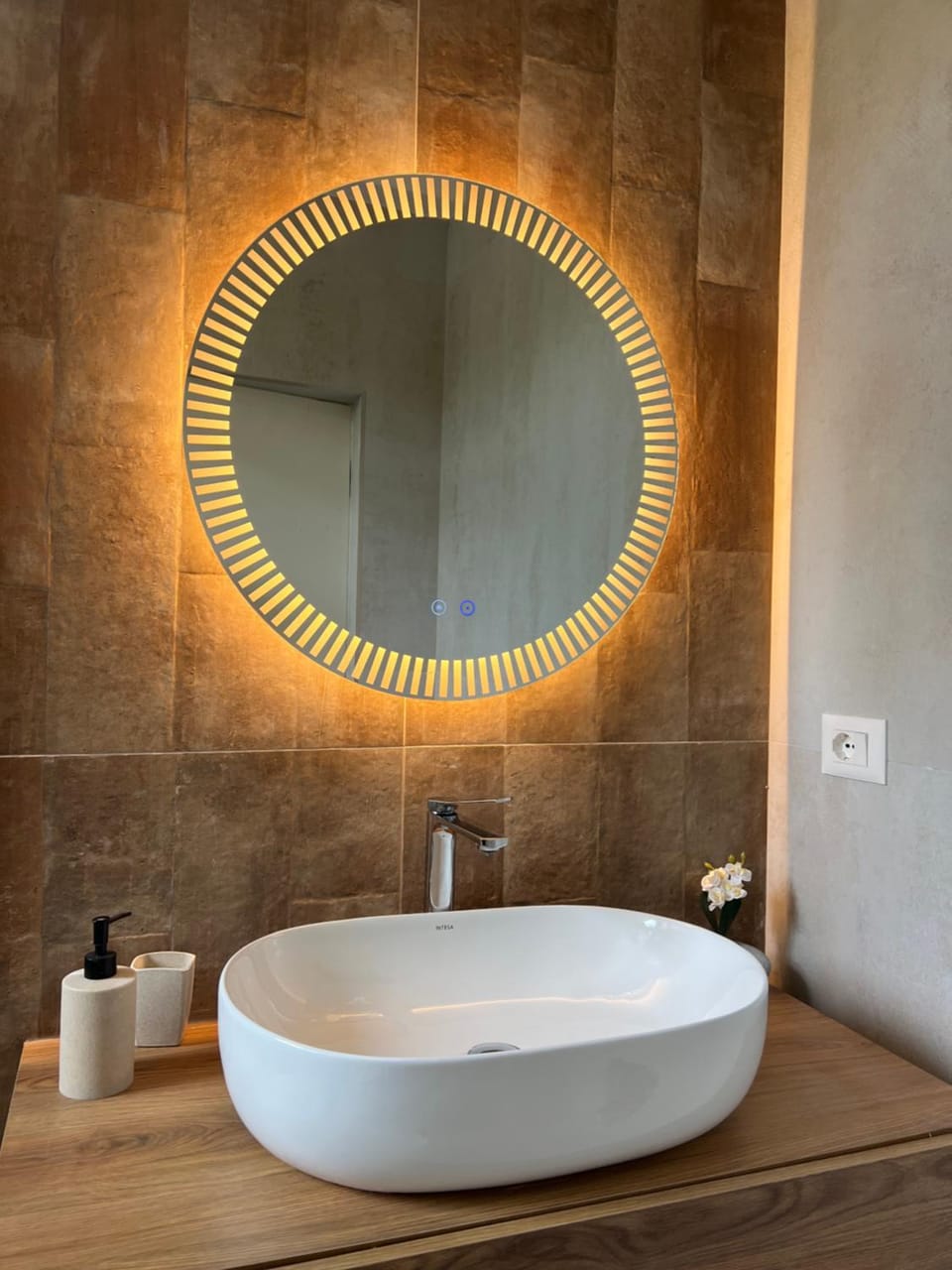 DEEP House 8 Apartment in Vlorë