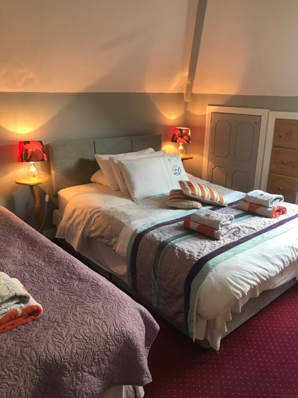 Aurora House Bed And Breakfast Bed and Breakfast in Ireland