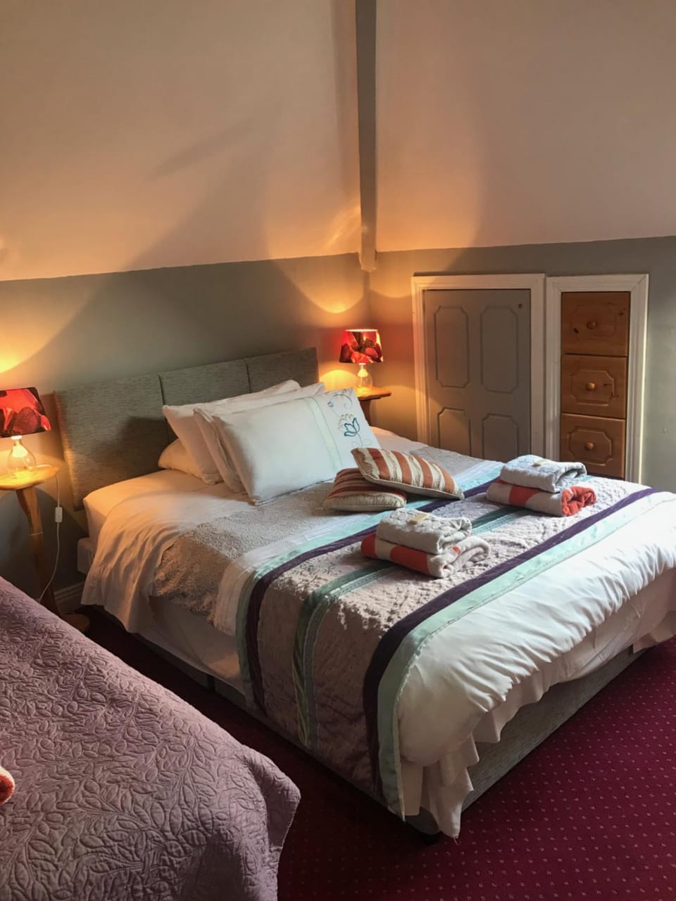Aurora House Bed And Breakfast Bed and Breakfast in Ireland