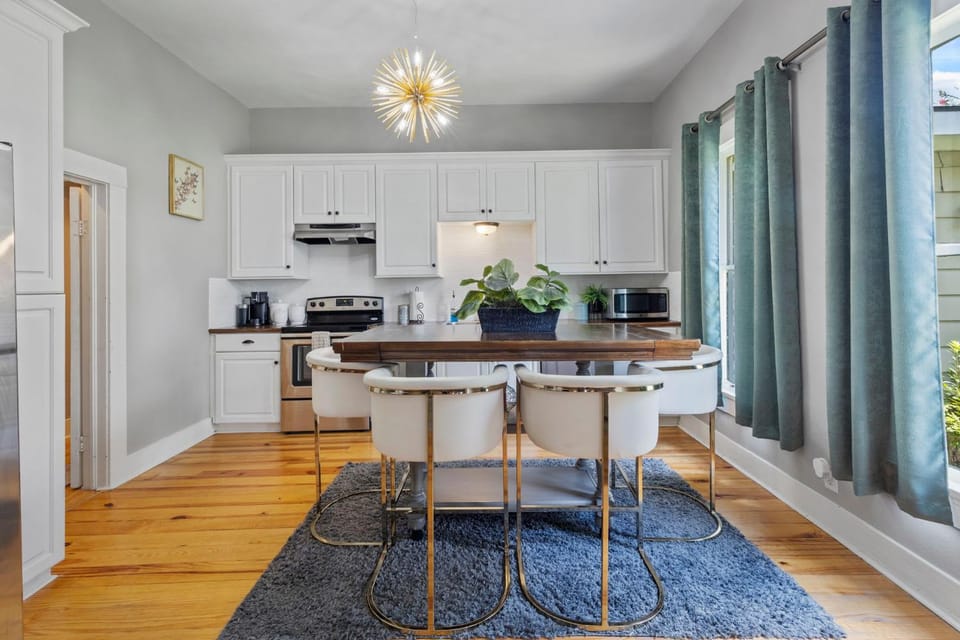 2 Bedroom Home in Downtown Lake Charles La House in Lake Charles