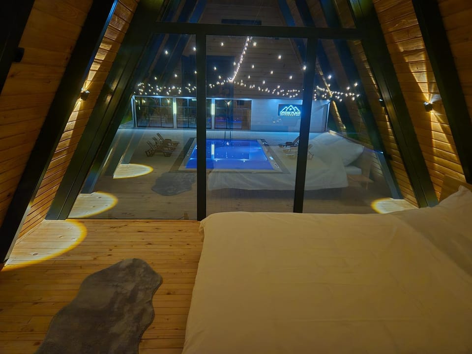 Dream Place Resort Villa in Bosnia and Herzegovina