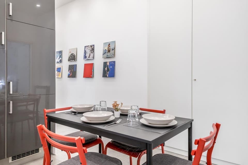 Vicino al Gemelli - Residenza Bellingeri 38 Apartment in Rome