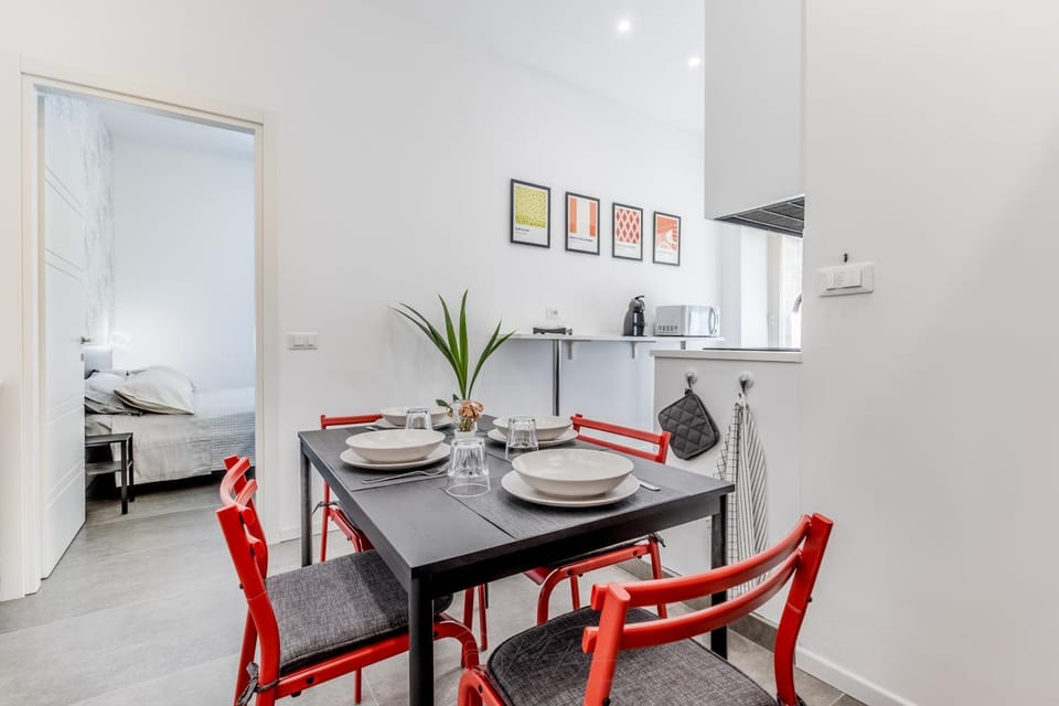 Vicino al Gemelli - Residenza Bellingeri 38 Apartment in Rome