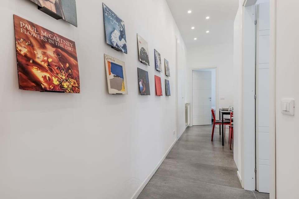 Vicino al Gemelli - Residenza Bellingeri 38 Apartment in Rome