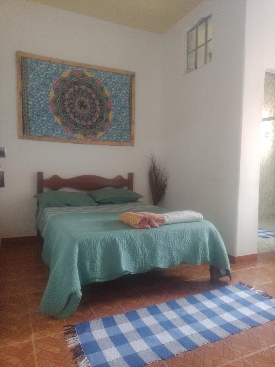 Pousada Silva Guedes Inn in State of São Paulo