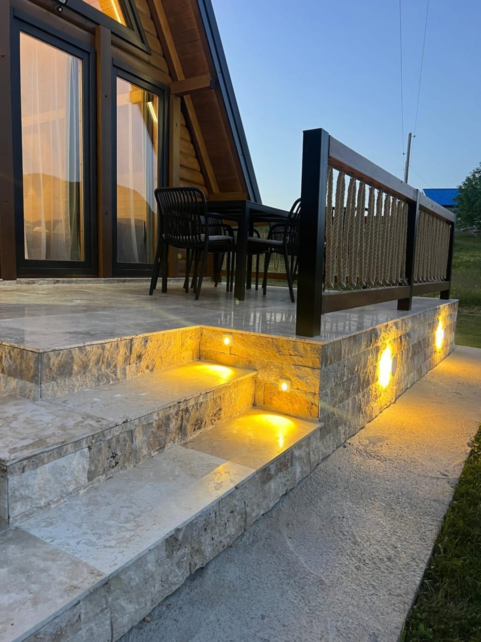 Grlo Sokolovo Cottage - Mountain Retreat near Podgorica Nature lodge in Podgorica Municipality, Montenegro