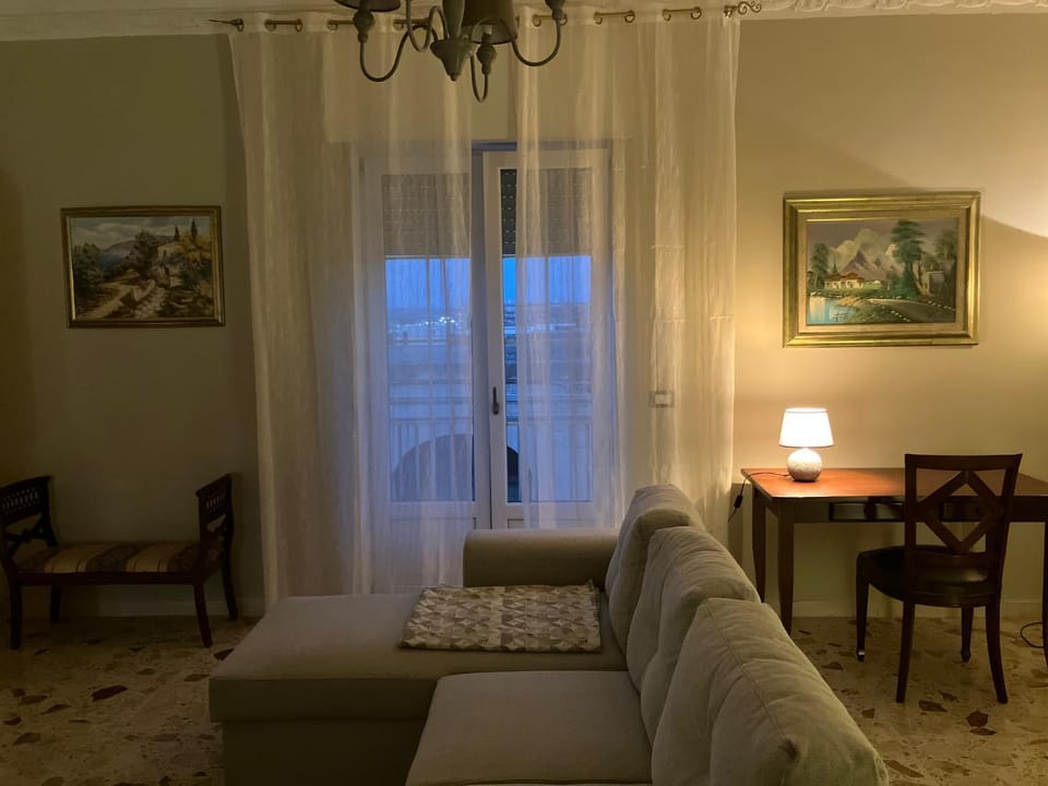 La casa di Luna Apartment in Province of Taranto