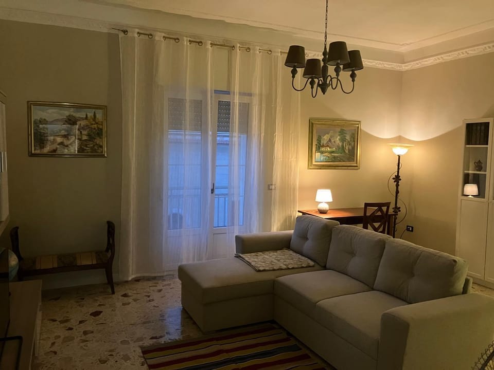 La casa di Luna Apartment in Province of Taranto