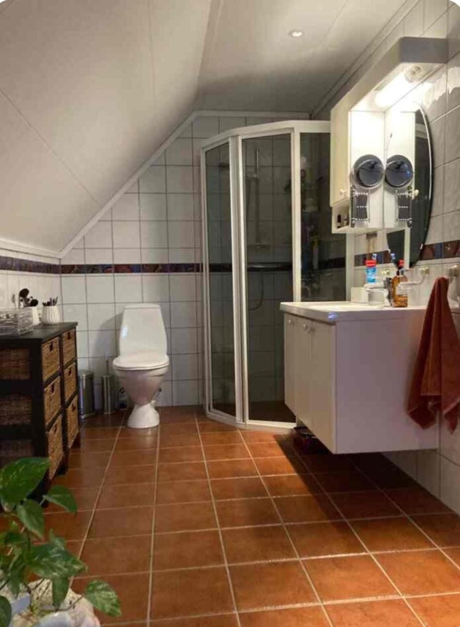 Lilletun Country House in Trondelag