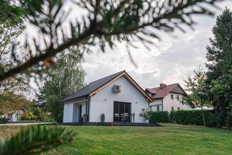 Property building, Natural landscape, Garden, Garden view