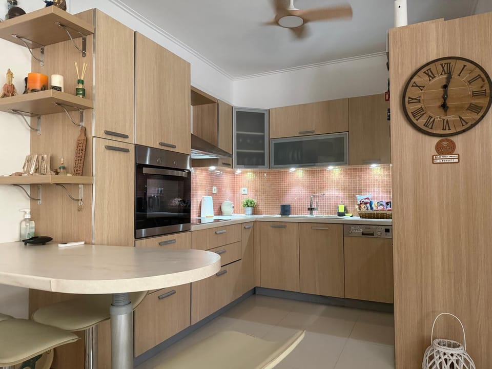 L D House Lagonisi Apartment in East Attica Regional Unit, Greece
