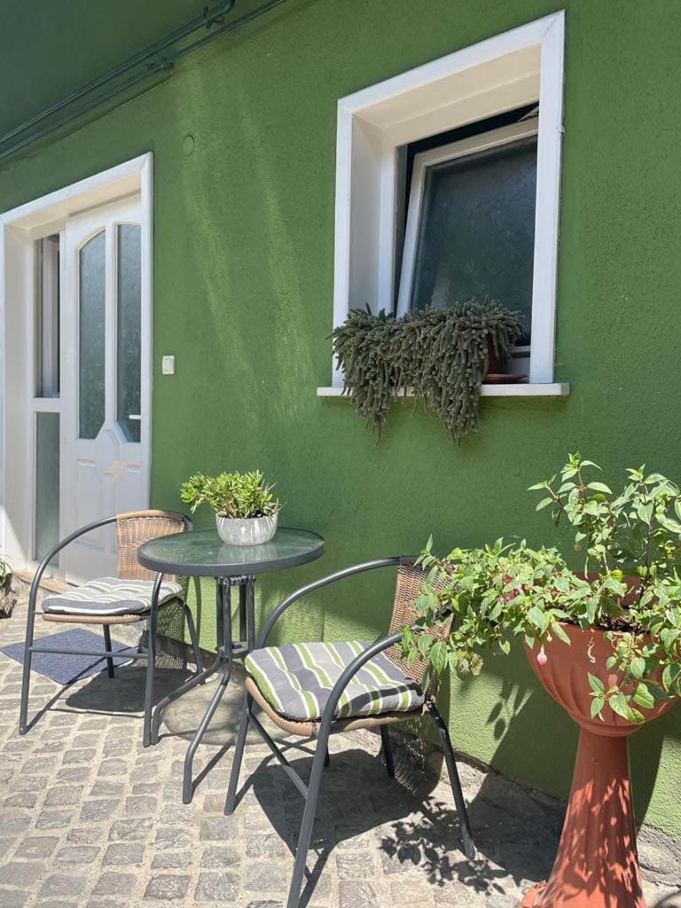 Góbé Vendégház Bed and Breakfast in Romania