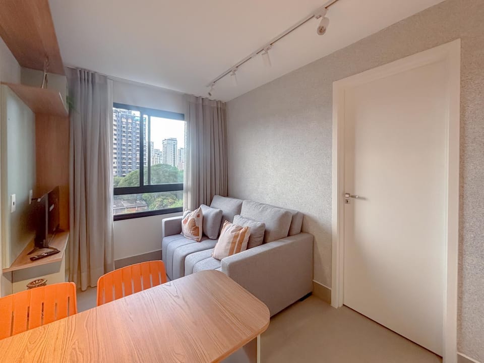 TV and multimedia, Living room, Dining area