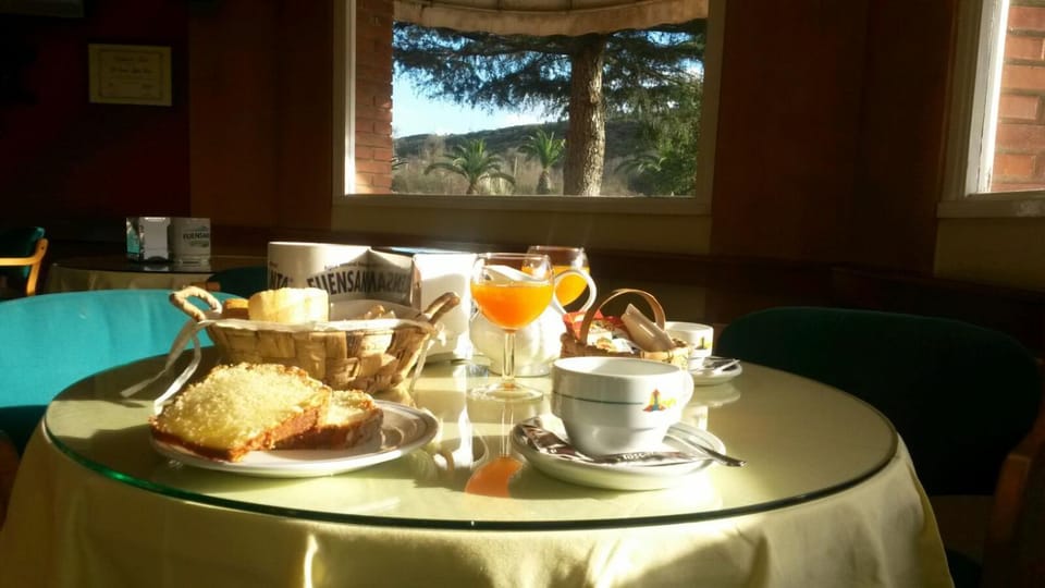 Breakfast