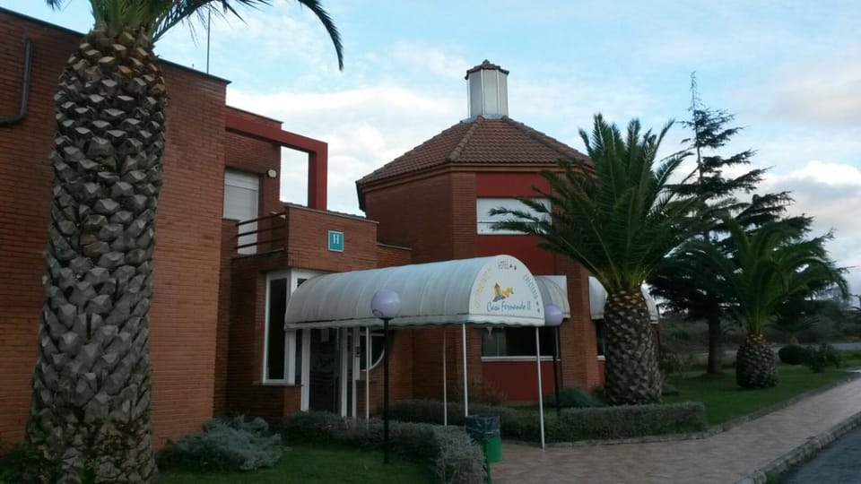 Property building, Day