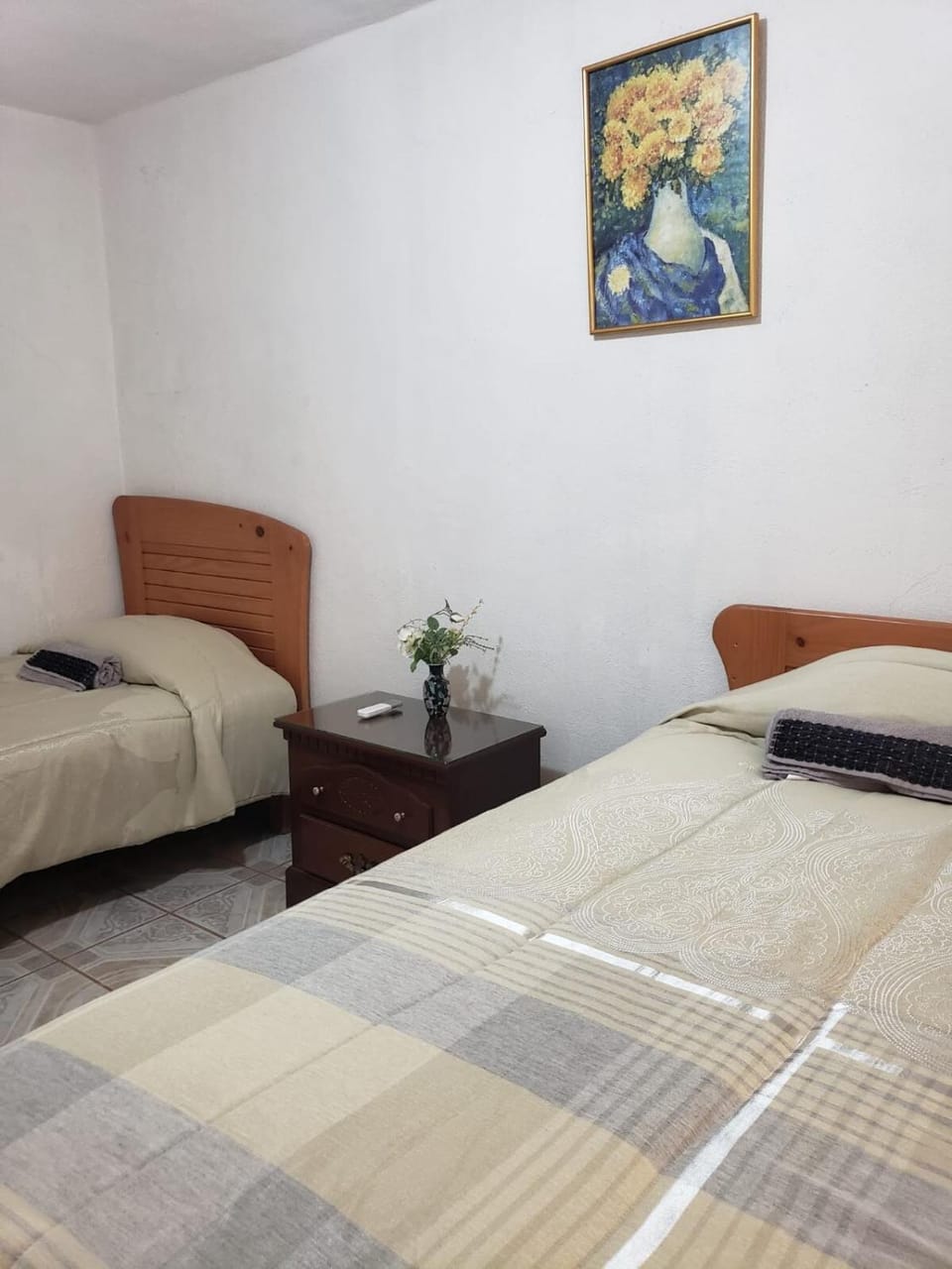 DEPA vista hermosa Apartment in State of Querétaro