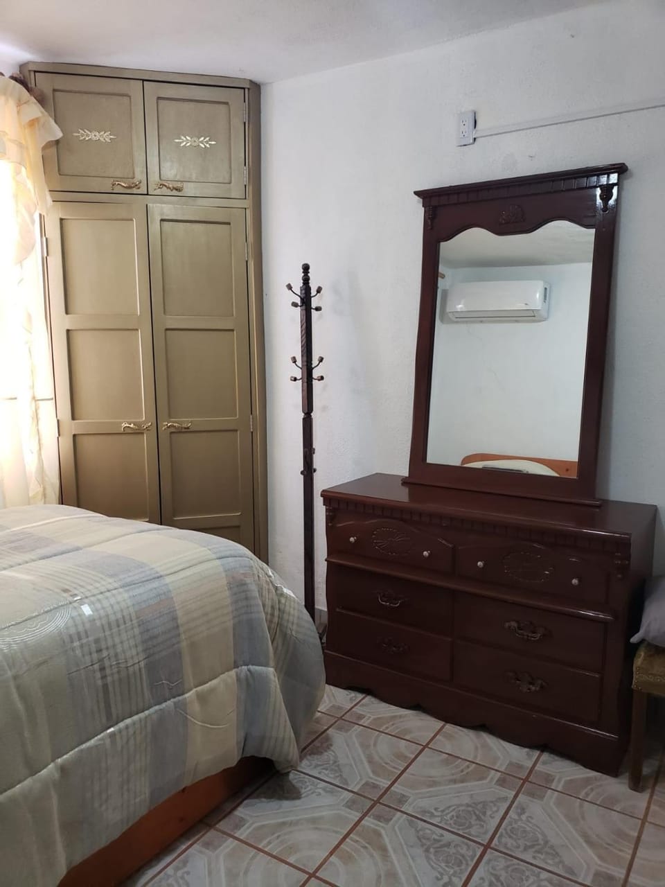 DEPA vista hermosa Apartment in State of Querétaro