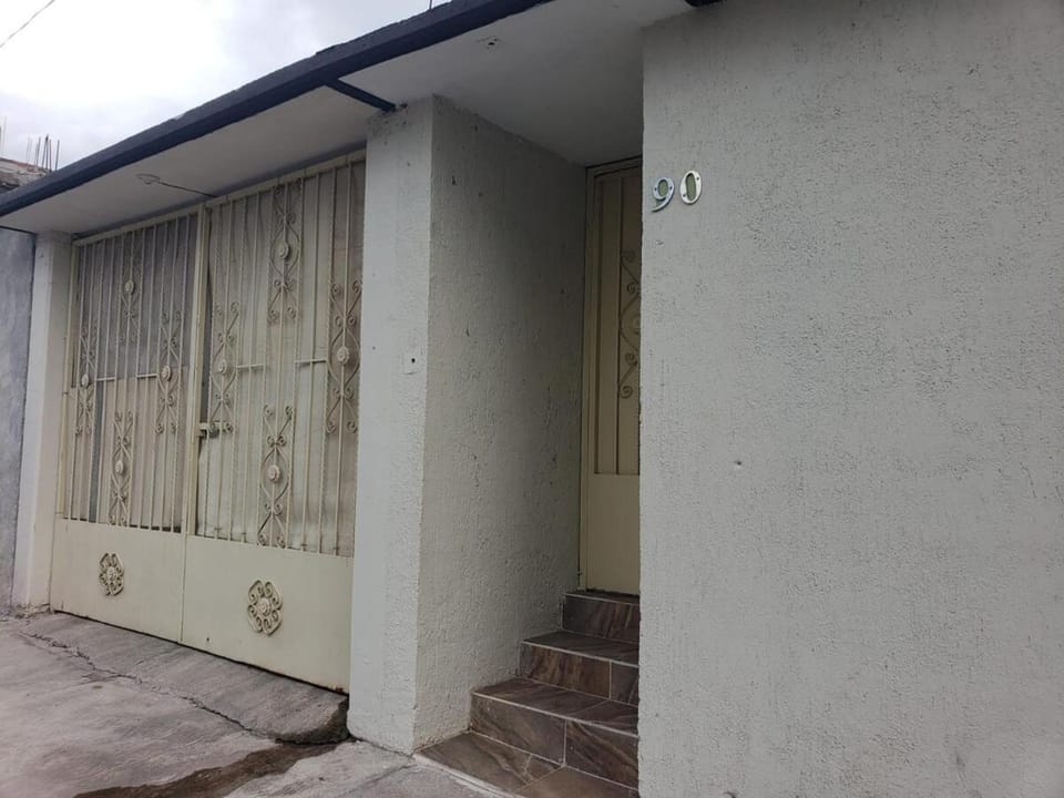 DEPA vista hermosa Apartment in State of Querétaro