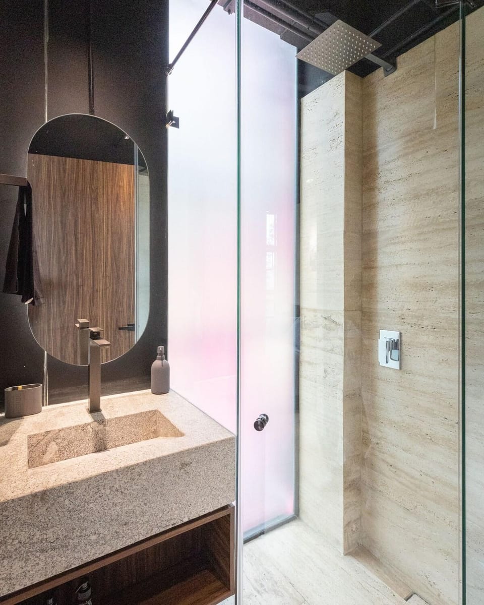 Schuberth Apartment in Morelia