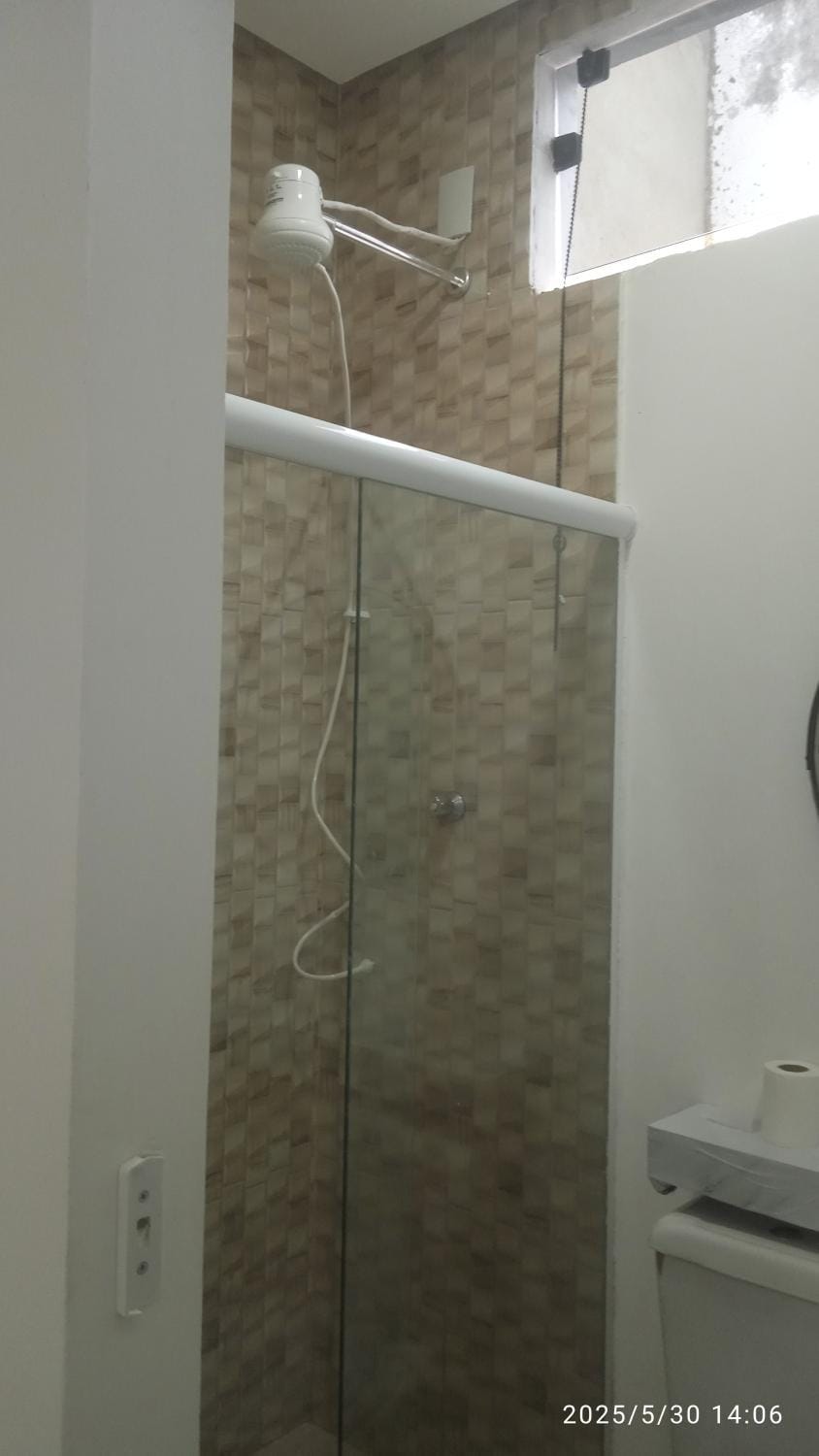Kitnet Mobiliada Apartment in Vitória da Conquista