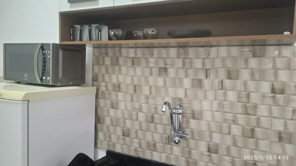 Kitnet Mobiliada Apartment in Vitória da Conquista