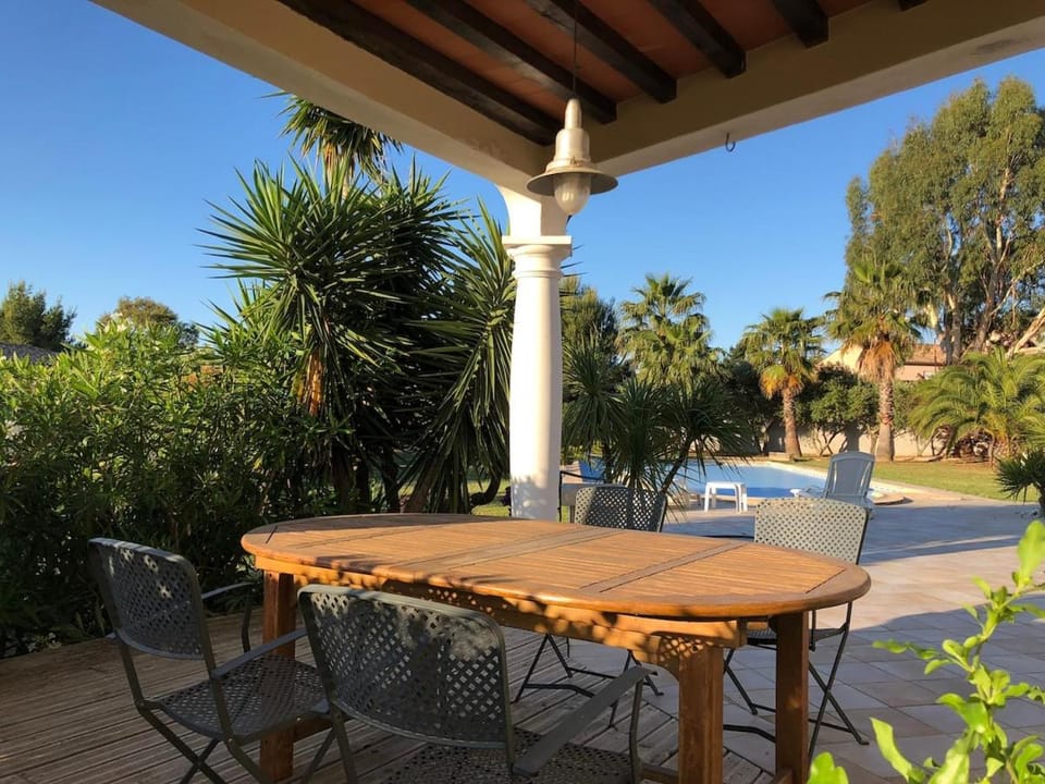 Le Mirador Apartment in Béziers