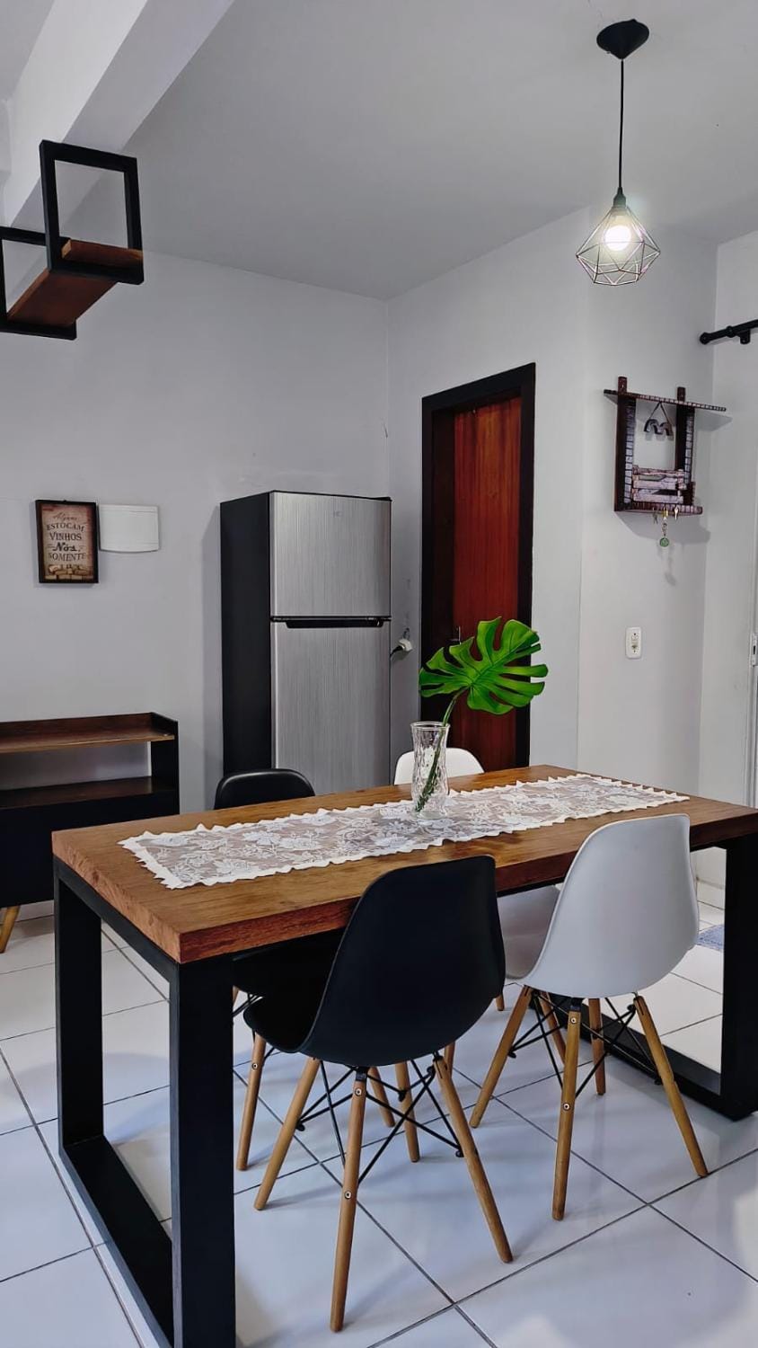 Communal kitchen