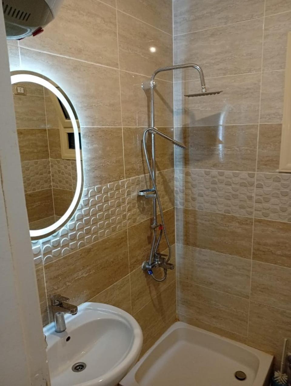 شاليه بقريه أميرة لاسرينا باي Apartment in South Sinai Governorate