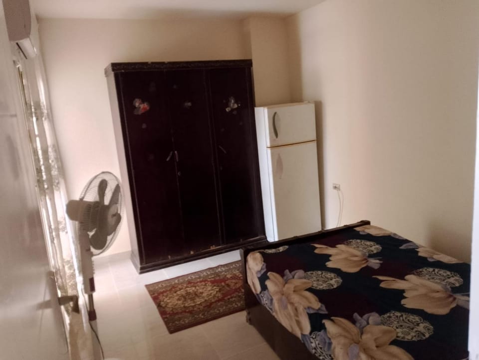 شاليه بقريه أميرة لاسرينا باي Apartment in South Sinai Governorate