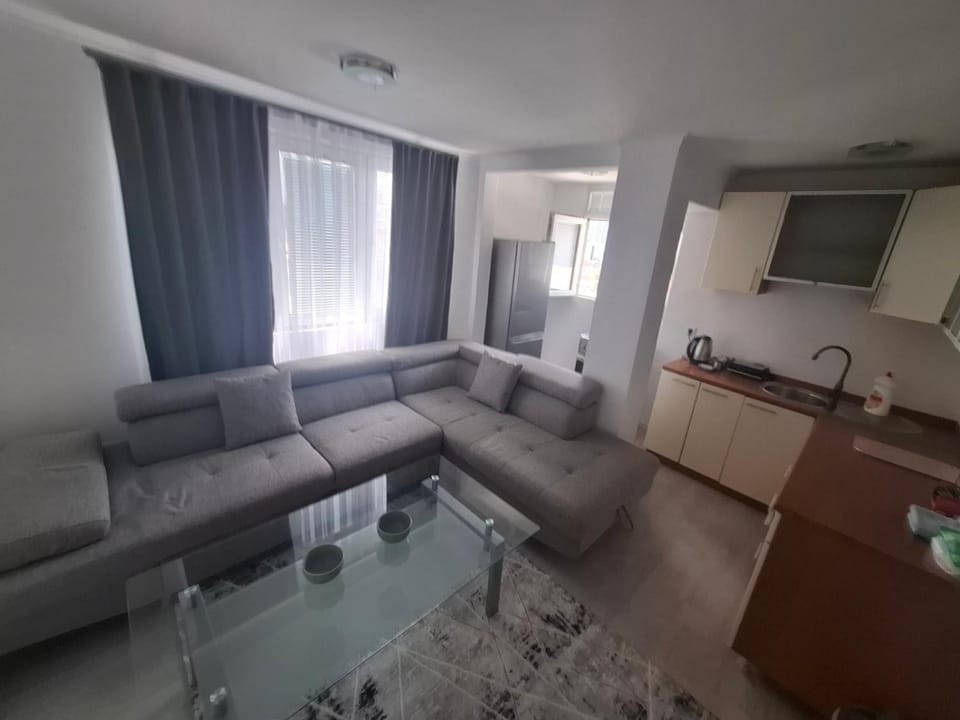 Central Square Apartments Apartment in Europe