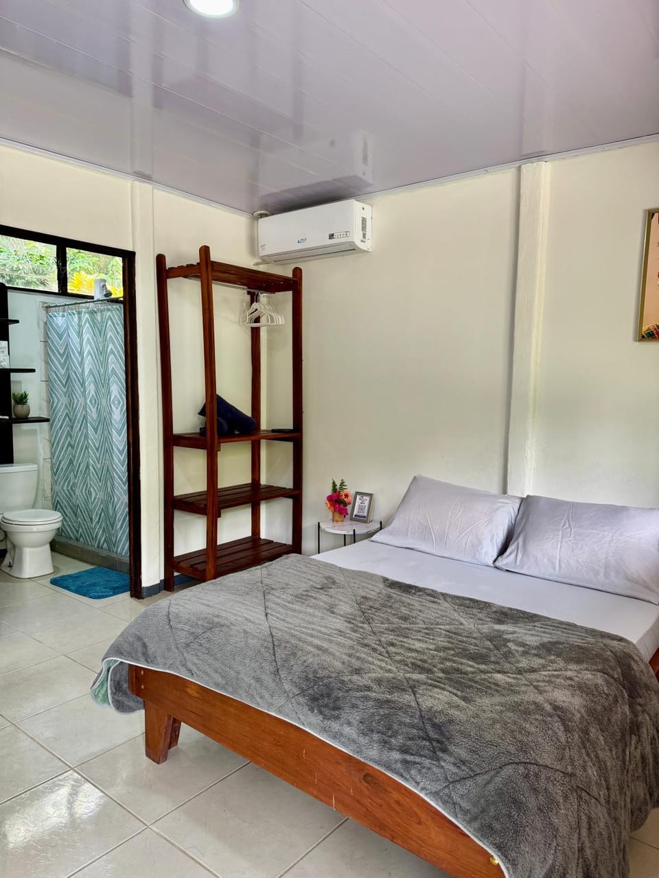 Cabinas Caribe Azul Cabin in Panama