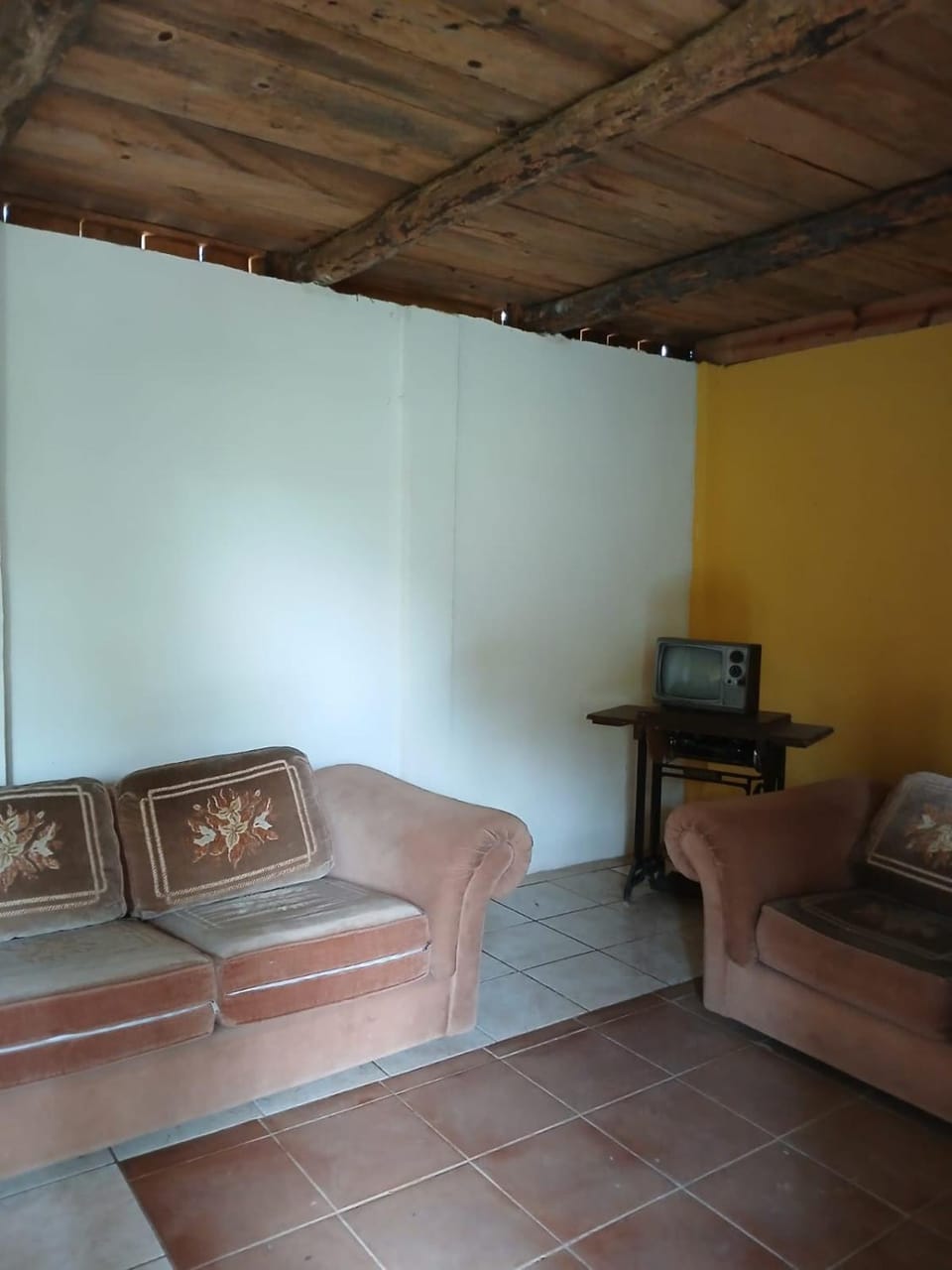 Finca Elvira House in Guatemala